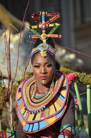 Nice Carnival