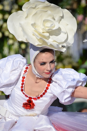 Nice Carnival