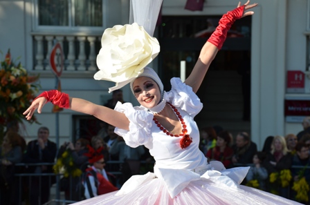 Nice Carnival