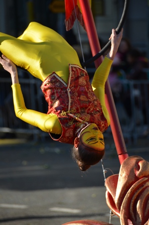 Nice Carnival