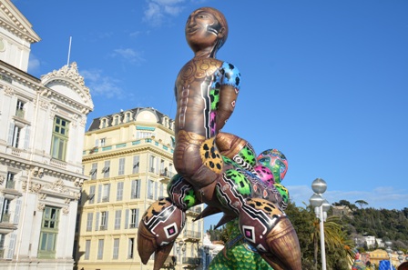 Nice Carnival