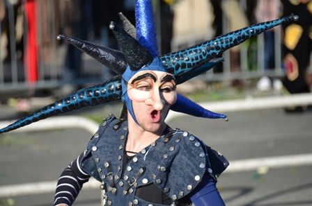 Nice Carnival