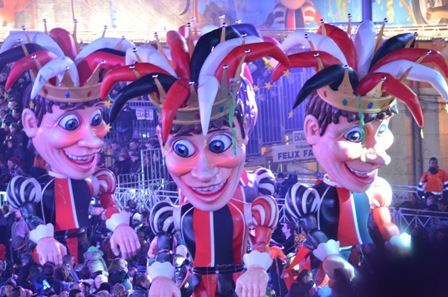Nice Carnival