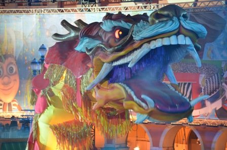 Nice Carnival