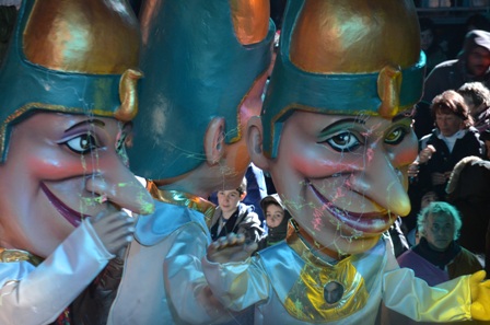 Nice Carnival