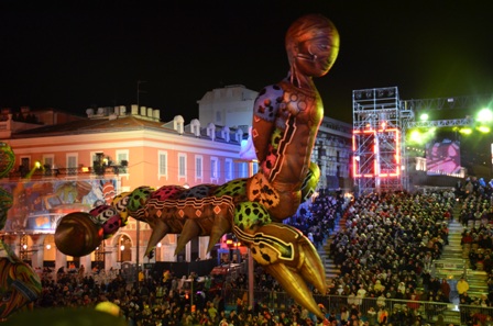 Nice Carnival