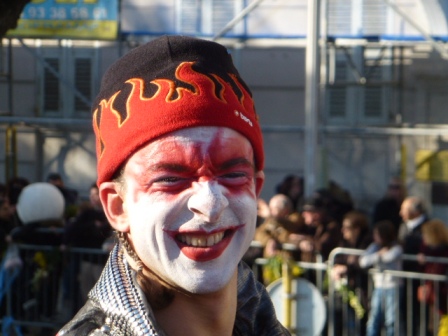 Nice Carnival